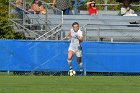 Women's Soccer vs JWU  Wheaton Women's Soccer vs Johnson & Wales University. - Photo by Keith Nordstrom : Wheaton, Soccer